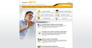 Somfy Corporate | somfypro.com