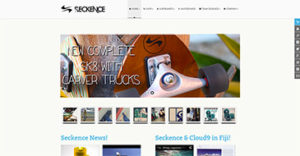 Seckence | seckence.com