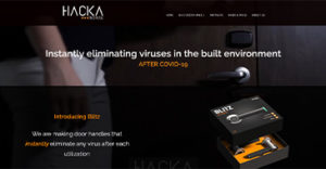 Hacka Biorisk | hacka-biorisk.com